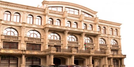 Daha iki dövlət qurumunda nöqsanlar aşkarlandı (RƏSMİ)