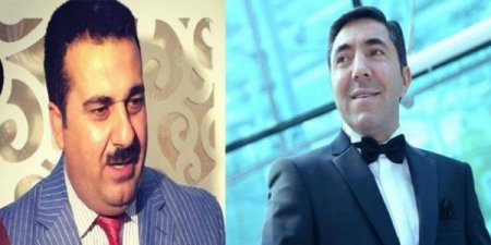 Əməkdar artist aparıcını söyüb, verilişi tərk etdi