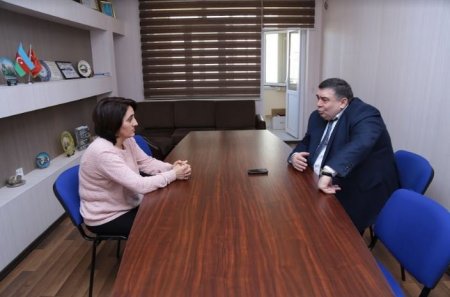 “Adımın cinayətkar dəstəylə hallanması məni çox narahat etdi” - diaspor lideri