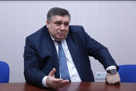 “Adımın cinayətkar dəstəylə hallanması məni çox narahat etdi” - diaspor lideri