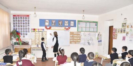 Azərbaycanda bəzi xəstəlikləri olanlar müəllim işləyə bilməyəcəklər