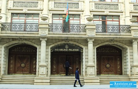 İki nazirliyin fəaliyyəti yoxlanıldı