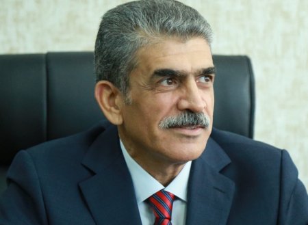 Xaricdə gizlənən İŞİD-çi azərbaycanlıları necə zərərsizləşdirməli...