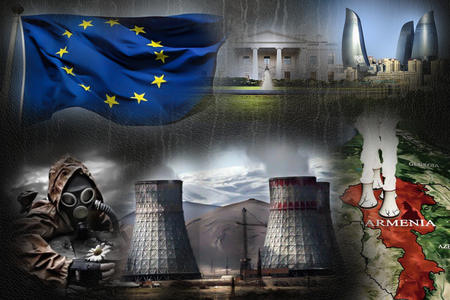 İrəvanın Metsamor başağrısı, ABŞ-dan təhdid, Bakıya şans