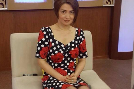 Fədayə Laçının vəkili üzləşdirilmədən danışdı: Fədayə Laçının vəkili üzləşdirilmədən danışdı: