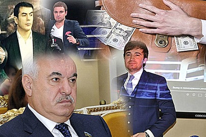 Sabiq nazirin qardaşı oğlu idmançı ilə üz-üzə - Elton Məmmədovun razılıq verdiyi 200 min dolları kim götürüb? Sabiq nazirin qardaşı oğlu idmançı ilə üz-üzə - Elton Məmmədovun razılıq verdiyi 200 min dolları kim götürüb?