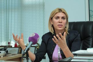 Xoşqədəm döyülməyindən danışdı: Bir küncə sıxıb, başıma …