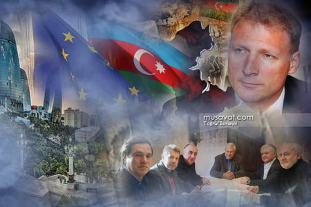 Brüssellə münasibətlərdə əlamətdar tarix - ABŞ-ın “Kreml siyahısı” Bakıya əlavə fürsətlər açır