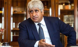 Azərbaycanlı iş adamı insan sümükləri üzərində əyləncə mərkəzi tikir Azərbaycanlı iş adamı insan sümükləri üzərində əyləncə mərkəzi tikir