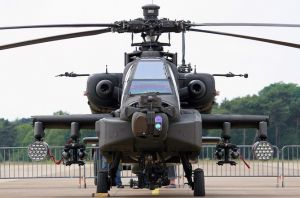 Yaponiyada hərbi helikopter qəzaya uğrayıb