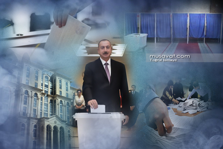 Ölkə növbədənkənar seçkiyə gedir - niyə aprel?