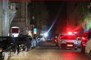 Bakıda Qarabağ əlili ölüncəyə qədər döyülüb