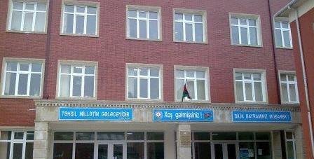 217 nömrəli məktəbin direktoru ittiham edilir - ŞİKAYƏT 217 nömrəli məktəbin direktoru ittiham edilir - ŞİKAYƏT