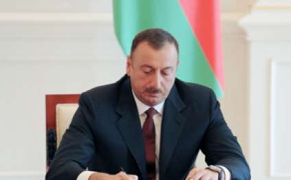 Cəlilabad rayonuna yeni icra başçısı təyin edilib - Prezidentdən SƏRƏNCAM