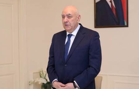 Ismayıllı üçün geridə qalan 5 İL,-CƏNAB PREZİDENTƏ VERİLƏN SƏS QARABAĞIMIZIN AZADLIĞINA VERİLƏN SƏSDİR.