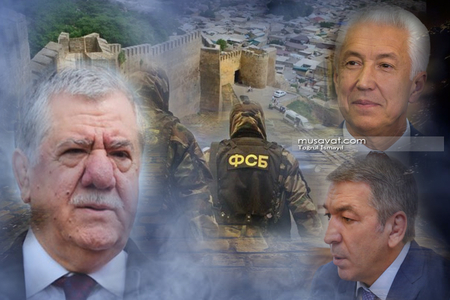 Abbas Abbasovun Dağıstandakı biznesi çökdü: Xəzərin o biri tayında da iflas