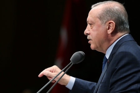 Ərdoğan ABŞ-a meydan oxudu - “Menbicə girəcəyik...”