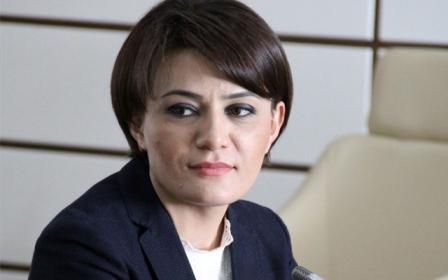 Anasından xanım deputat Sona Əliyevaya İTTİHAMLAR: “Bütün mal-mülkü ələ keçirdi” Anasından xanım deputat Sona Əliyevaya İTTİHAMLAR: “Bütün mal-mülkü ələ keçirdi”