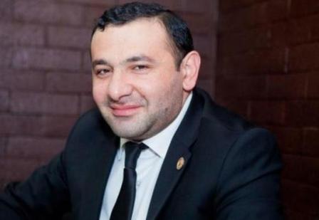 Məşhur aşıqdan 54 min manatlıq - Mülki iddia