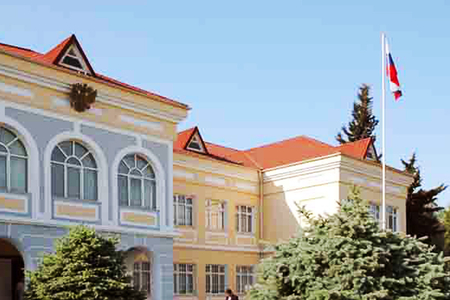 Rusiya prezidenti seçkiləri günü Bakıda seçki məntəqəsi fəaliyyətdə olacaq