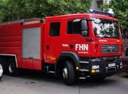 Bakıda 18 mərtəbəli binada yanğın — 1 nəfər zəhərləndi, 30 nəfər təxliyə edildi + YENİLƏNİB