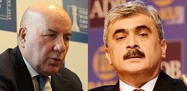 Seçki Samir Şərifovla Elman Rüstəmovu bitirəcək - Onların limiti bitib