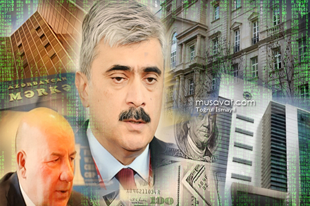 Seçkidən sonra hansı məmurlar hakimiyyət komandasında olmayacaq? Seçkidən sonra hansı məmurlar hakimiyyət komandasında olmayacaq?