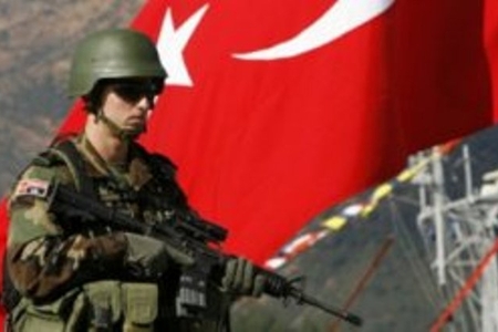 Türkiyə “Zeytun budaği” ilə bağlı müttəfiqlərinə çağırış etdi