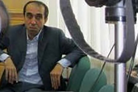 Dərbənd başçısının qardaşı Zülfəddin Cəlilov həbs olundu