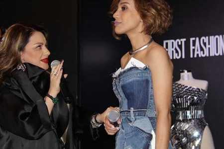 Röyanın keçmiş biznes ortağının şikayəti əsasında məhkəmə başlayıb