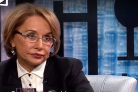 Leyla Şıxliniskaya məhkəməyə gəlməsə də, işçiləri ifadə veriblər