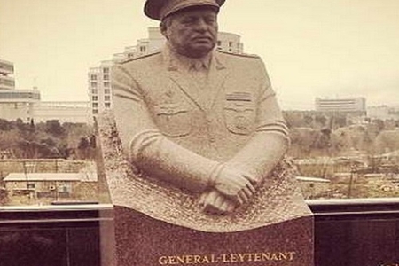 Generalın qətlindən 9 il ötür – qatı açılmayan cinayət dosyesi