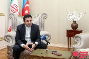 Cavad Cahangirzadə: “Şimal -Cənub Cavad Cahangirzadə: “Şimal -Cənub