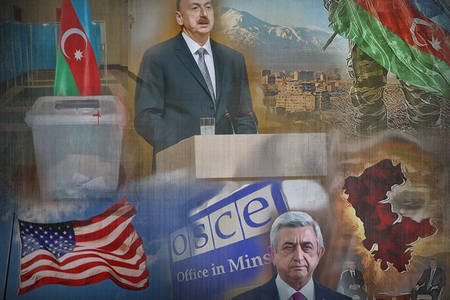 Bakı üçün seçkisonrası kritik bir ay: ya yeni “Yol xəritəsi”, ya da...