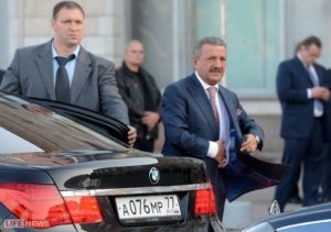 Telman İsmayılova 9 milyard borc “yüklədilər”