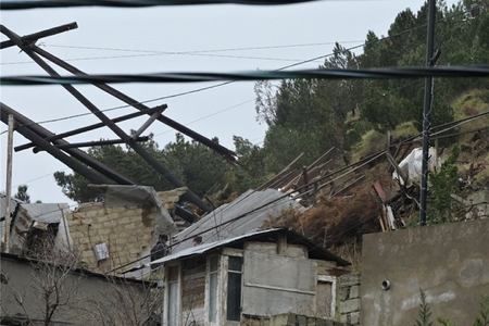 Bayıl sakinlərinə 3 gün vaxt verildi – xəbərdarlıq