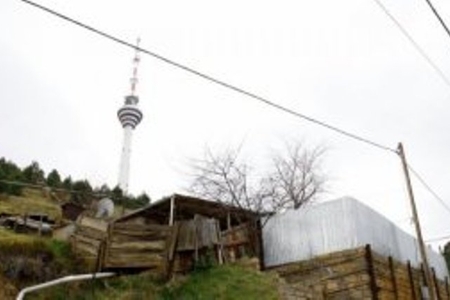 Bayıla daxil olmaq olduqca qorxuludur... - Nazirlikdən xəbərdarlıq