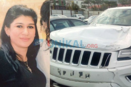 Şəhid qızınının ölümü- işdən qovulan müstəntiq məhkəmədə dindirildi