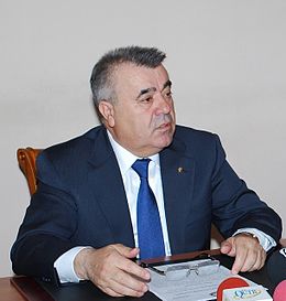 Müalicə pulu istəyənləri polisə verən sabiq başçının müdhiş biznesi - Siyahı