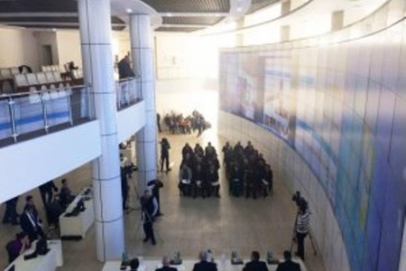 Bugünkü hərracda 33 dövlət əmlakı özəlləşdirildi