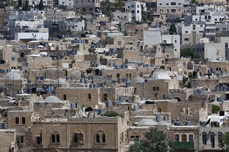 Fələstin İsraillə birbaşa danışıqlara hazır olduğunu bəyan edib