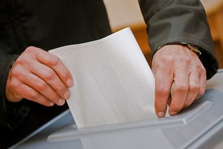 Prezidentliyə iddialıların sayı artır - 11 oldular