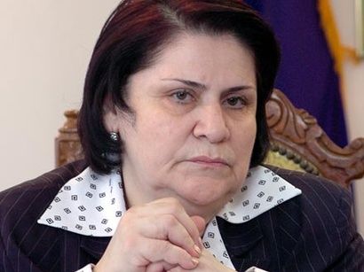 Mərkəzi Neftçilər Xəstəxanasının direktoru Doğum Evinə baş həkim təyin edildi - YENİLƏNİB