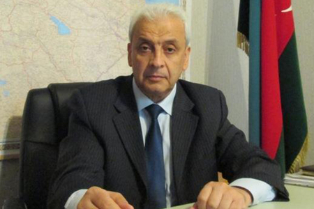 Qarabağa get, sonra üzr istə və...