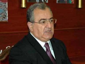 Ramiz Rzayev yenidən Ali Məhkəmənin sədri təyin edildi