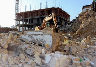 Bakıda bu yaşayış yerləri plana düşdü (ÜNVANLAR)