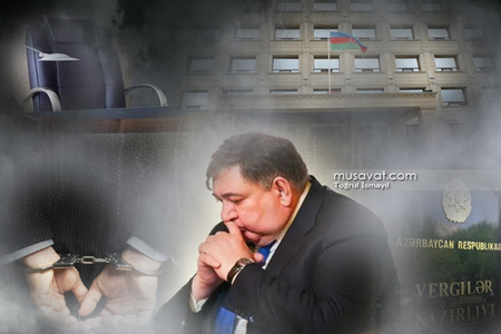 Fazil Məmmədov adamlarını ələ verməyə başladı - sensasion gəlişmə