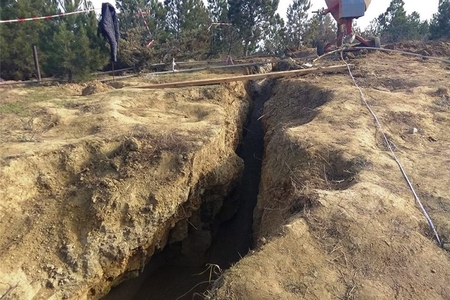 Bayılda son durum: əhali küçəyə atılacağından qorxur Bayılda son durum: əhali küçəyə atılacağından qorxur