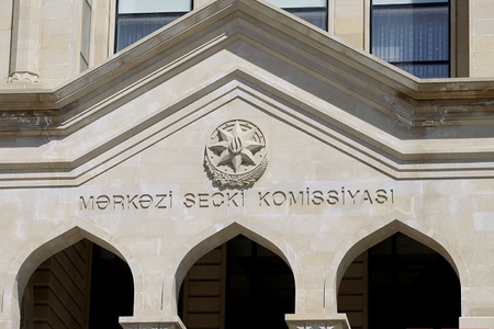 Seçki prosesi aktiv mərhələyə keçdi – namizədlər üçün imza yığır Seçki prosesi aktiv mərhələyə keçdi – namizədlər üçün imza yığır