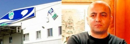 Mübariz Mənsimovun zavodu antisanitar vəziyyət yaradıb - Nazirlikdən açıqlama